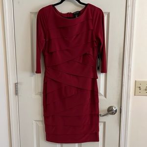 NWT White House Black Market Dress